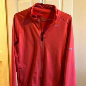Nike Dri-Fit zip up